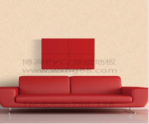 Pvc地板用于家裝是否安全環(huán)保？