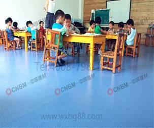 無錫騰方兒童商用地板，關(guān)注兒童反體罰