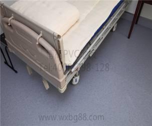 騰方兒童醫(yī)院專用塑膠地板，為兒童撐起安全傘