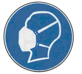 騰方安全環(huán)保pvc地板，讓您遠(yuǎn)離防毒面具