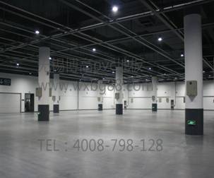 優(yōu)點(diǎn)眾多的騰方同質(zhì)透心pvc地板，滿足各類地面需求