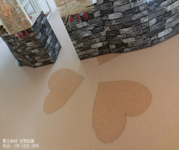 PVC地板的發(fā)展前景如何？
