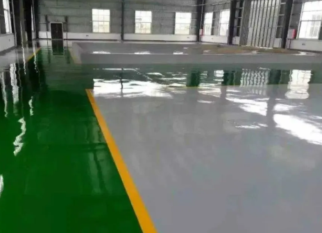 什么樣的地面可以鋪設(shè)PVC地板？
